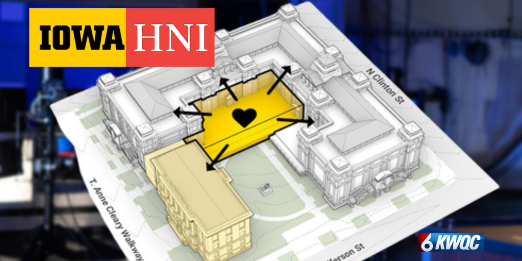 HNI Corp. in Muscatine pledges $1M toward new business-college classrooms