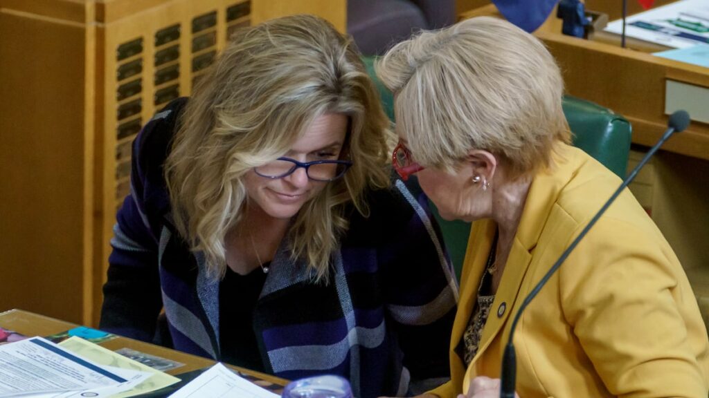 Nuclear energy push stalls out, but opponents sense a ‘shift’ in Oregon