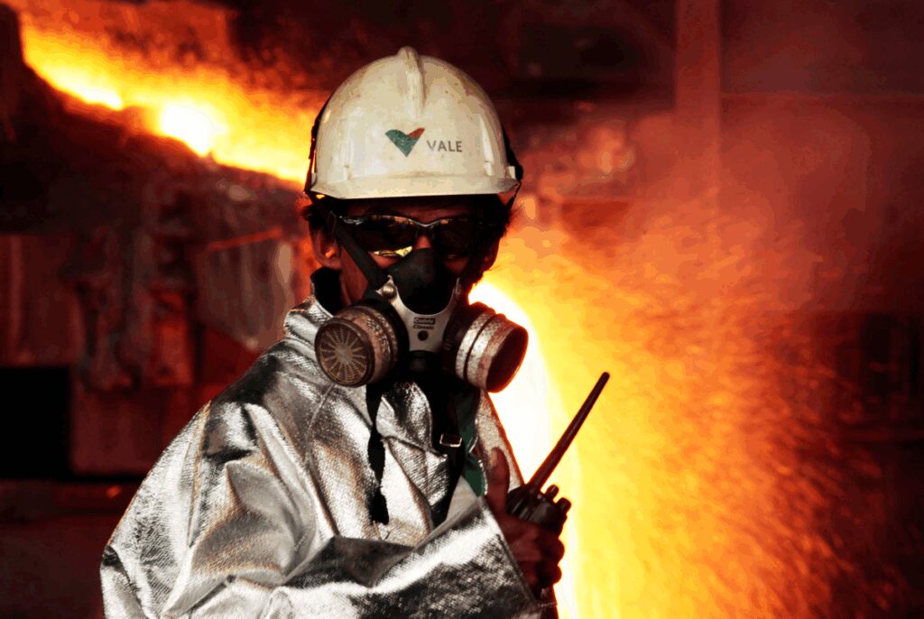 Indonesia's nickel mining for EV boom threatens environment