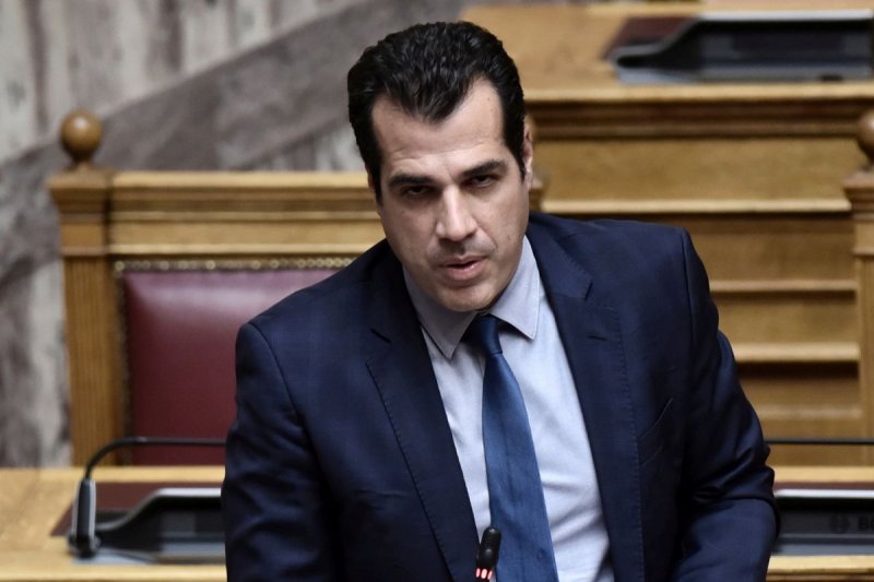 Greece PM appoints new ministers amid EU subsidy scandal