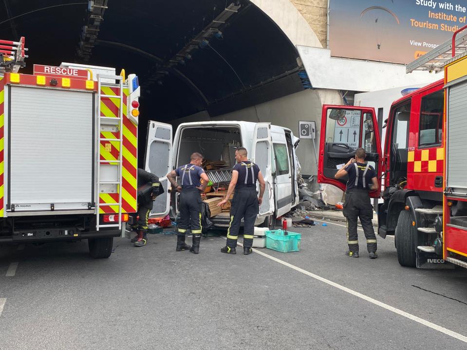 ADPD calls for greater safety on our roads