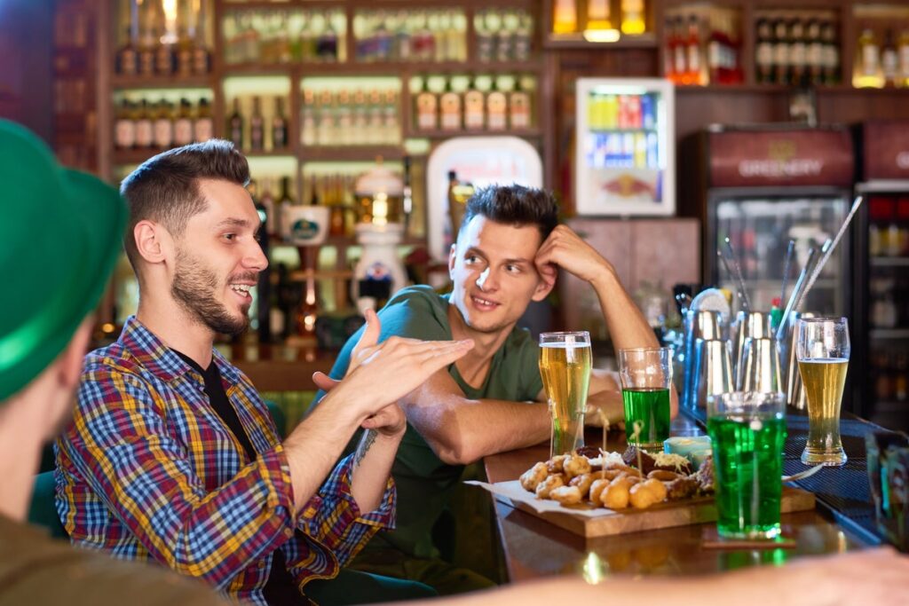 Euro 2025: Pubs reveal expected boost to economy from tournament Euro 2025: Pubs reveal expected boost to economy from tournament