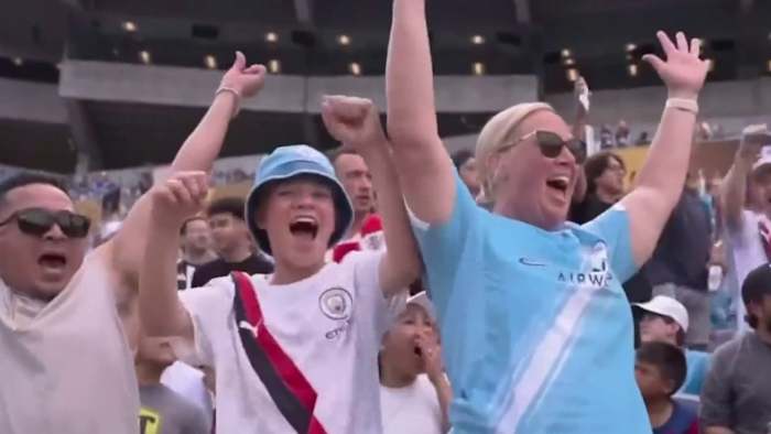‘Appreciate these events and collaboration:’ FIFA Club World Cup boosts Orlando economy