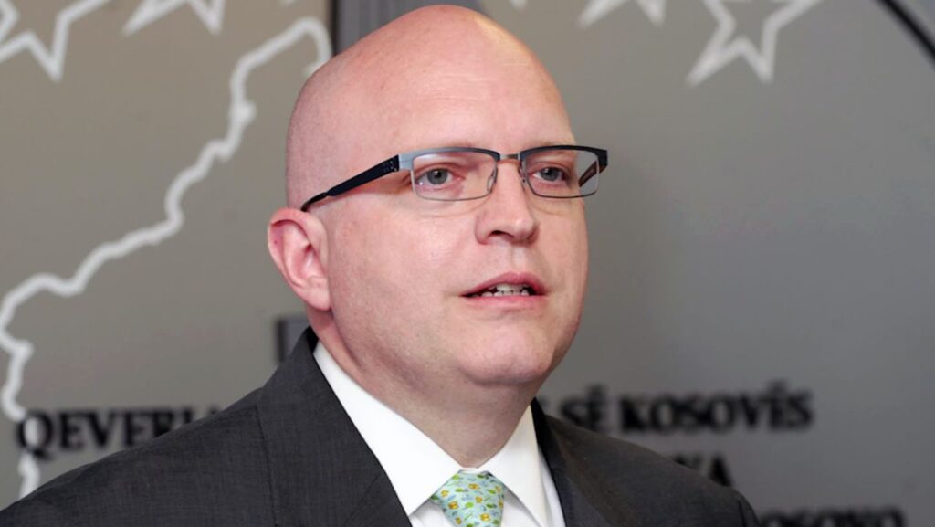 Political blockade in Kosovo, Reeker: It is truly a shame, the people of Kosovo deserve better