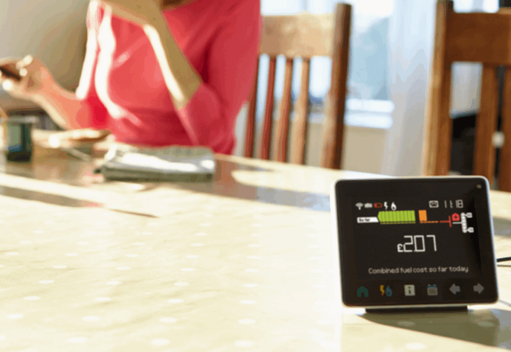 UK pushes back energy meter switch-off - what you should know