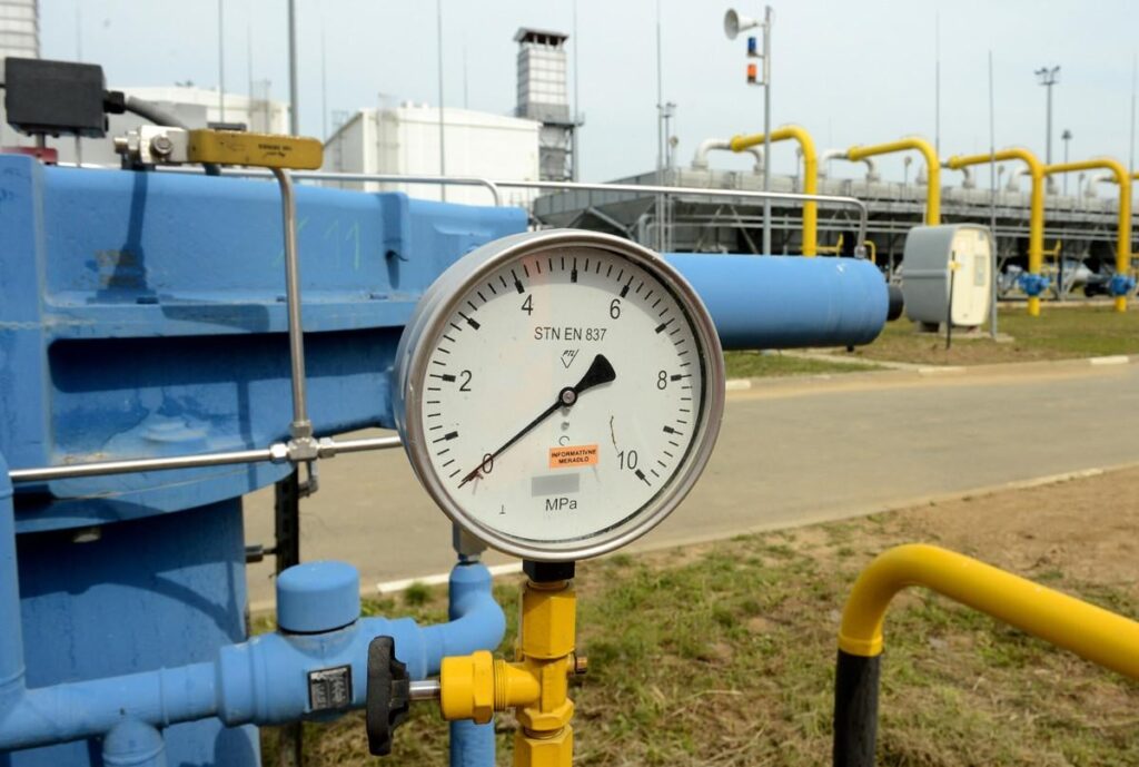Slovakia’s bet on Russian gas via Turkey hits a wall