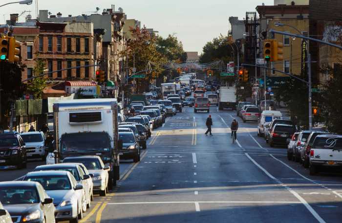 williamsburg