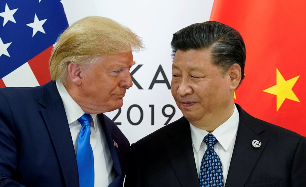 China confirms trade deal reached with United States – Economy China confirms trade deal reached with United States