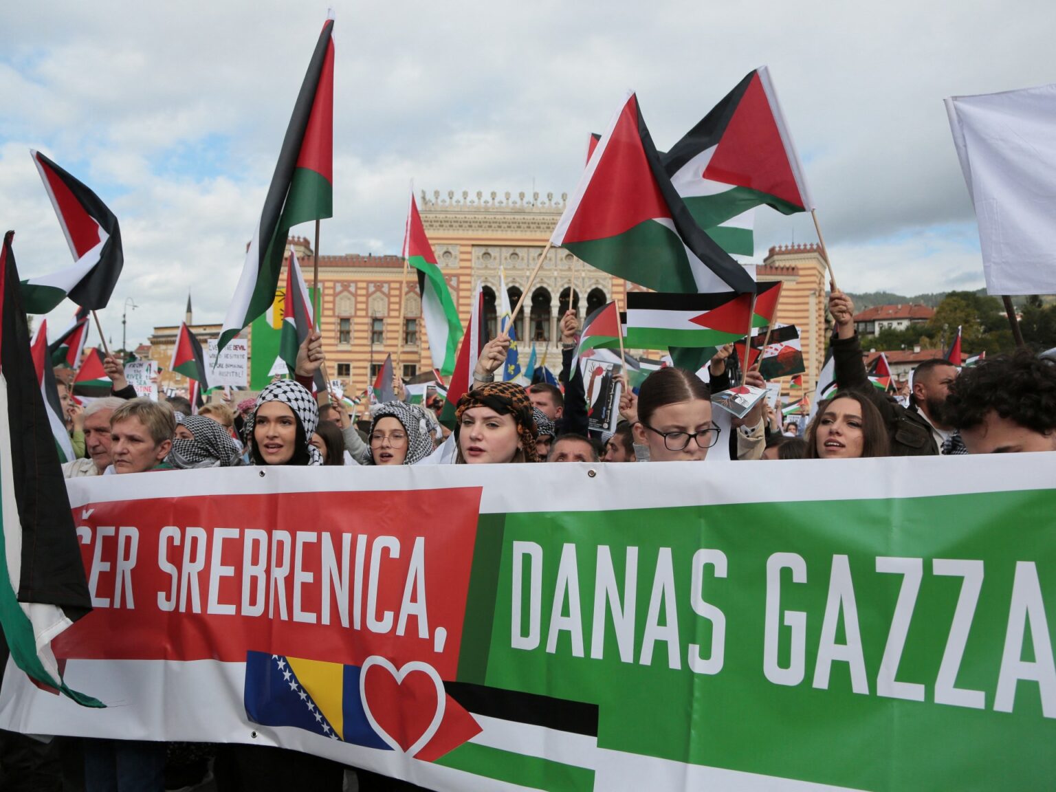 In Europe, the ground is being prepared for another genocide | Opinions In Europe, the ground is being prepared for another genocide | Opinions