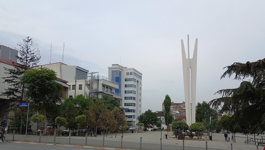 bne IntelliNews – Opposition warns political deadlock is weakening Kosovo’s position in dialogue with Serbia bne IntelliNews - Opposition warns political deadlock is weakening Kosovo's position in dialogue with Serbia
