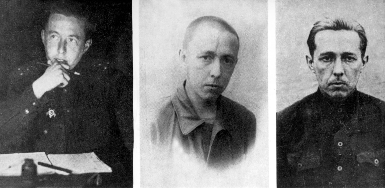 Gulag 2:0 — Russia Reopens the Camps