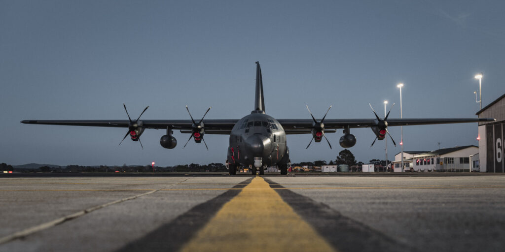 NZDF to deploy to Middle East