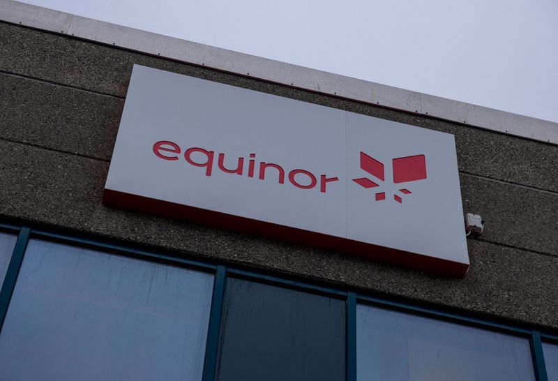 Equinor and partners to invest $2.1 billion in Norway oil, gas field