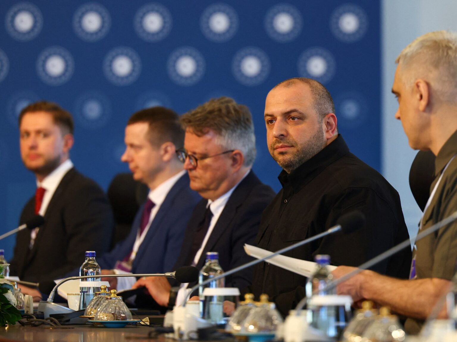 Russia-Ukraine direct talks: No ceasefire, but what did they agree to? | Russia-Ukraine war News