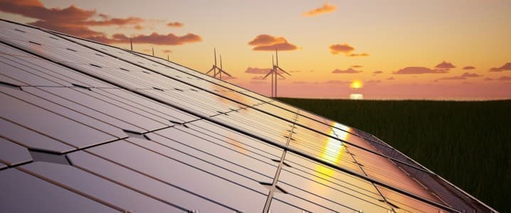 Renewable Energy