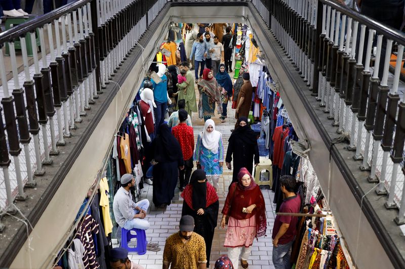 Pakistan economy to grow 2.7% in FY25, economic survey shows | WTVB | 1590 AM · 95.5 FM
