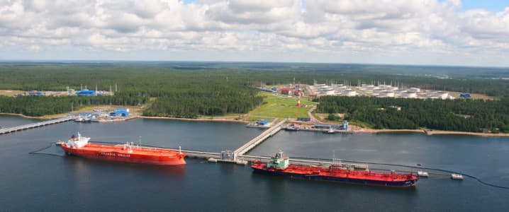 Russia&rsquo;s Fuel Oil Exports to India and Turkey Jump as Prices Drop