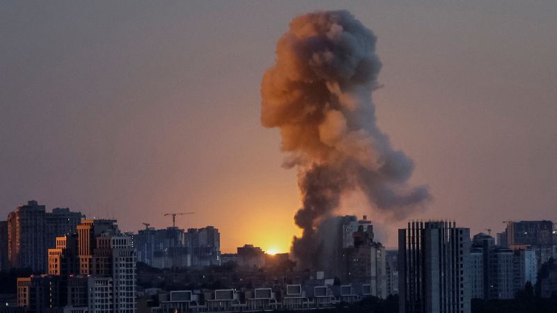 Russia’s summer offensive in Ukraine underwhelms but Kyiv won’t be celebrating