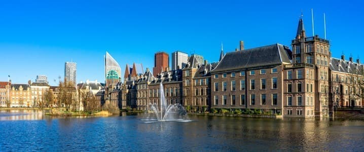 the Hague
