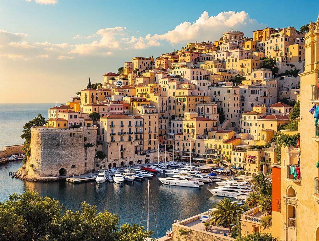 Less crowded than Valletta, this Malta fortress city of 5,657 residents hides a transforming dockyard Less crowded than Valletta, this Malta fortress city of 5,657 residents hides a transforming dockyard