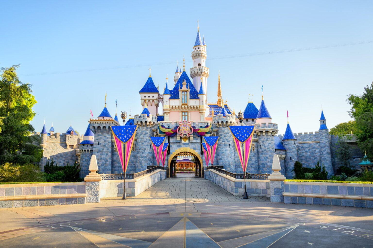 Disneyland Resort Fuels Southern California’s Economy with $16.1 Billion in Economic Impact