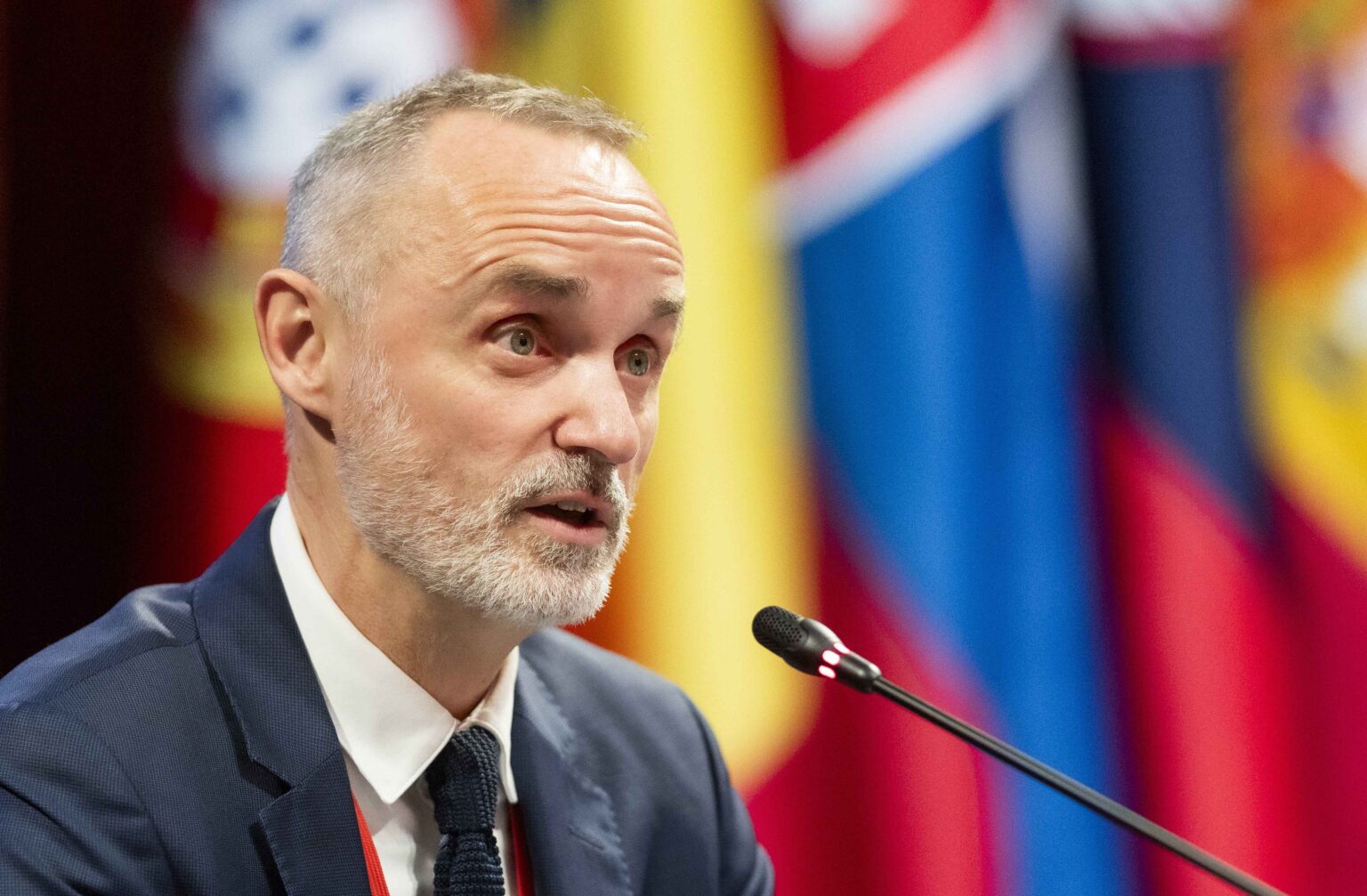 Thirty years after Bosnia peace agreement, Assembly calls for renewed focus on Western Balkans Thirty years after Bosnia peace agreement, Assembly calls for renewed focus on Western Balkans