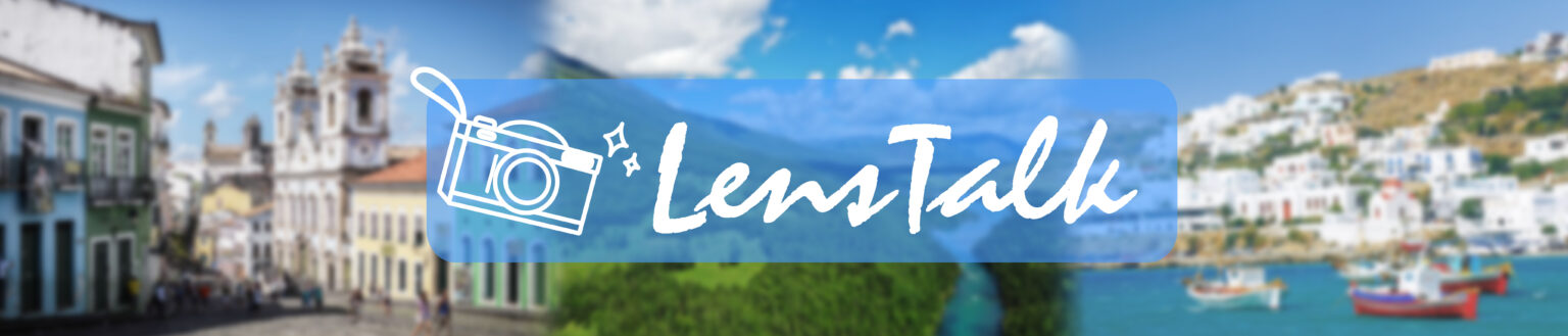 LensTalk | New Zealand -