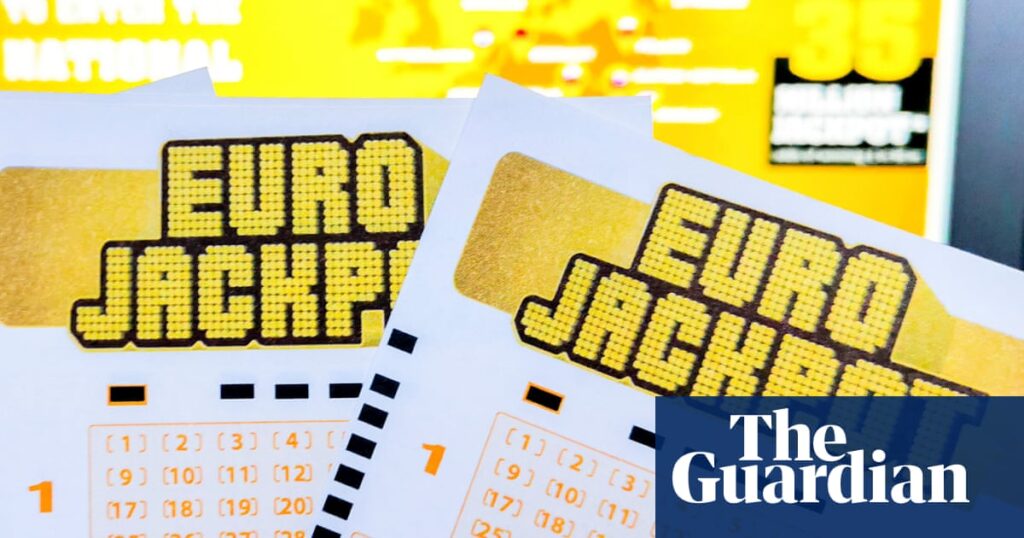 Thousands in Norway told they had won life-changing sums in lottery error | Norway