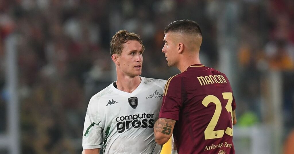 Miotto’s Musings: Solbakken Back to Norway, Bove and Abraham Moving Abroad, Roma Looking For Reinforcements at Lyon Miotto’s Musings: Solbakken Back to Norway, Bove and Abraham Moving Abroad, Roma Looking For Reinforcements at Lyon