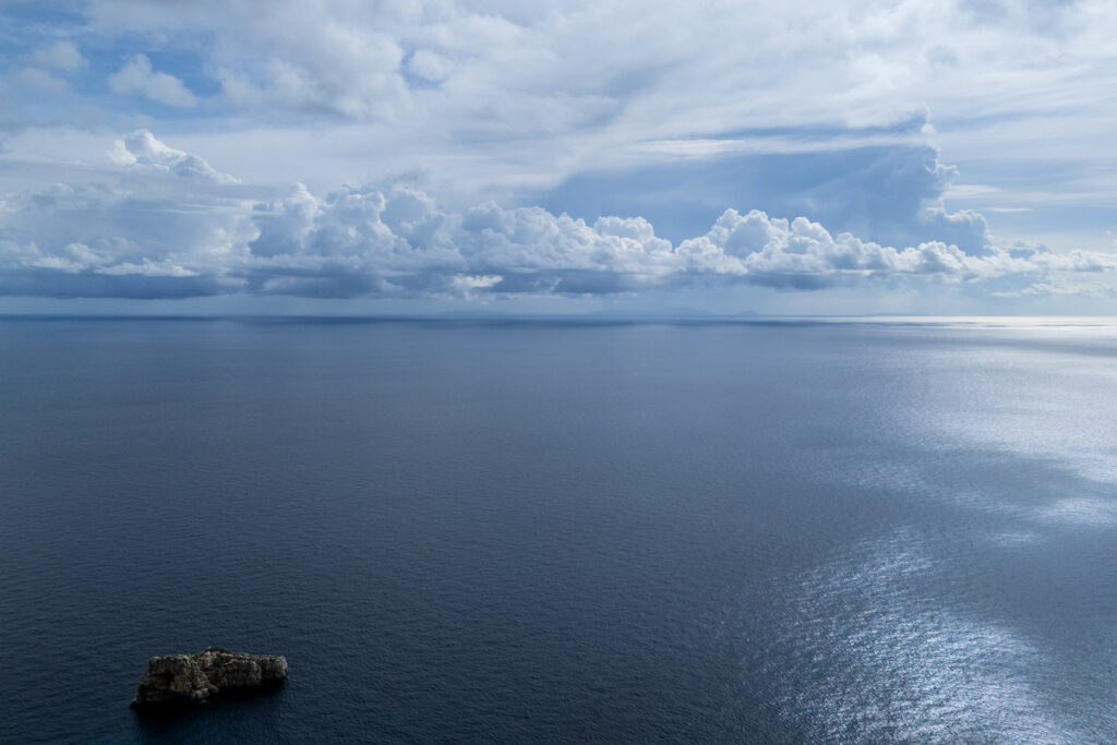 Turkey draws line of marine influence right down the Aegean Sea Turkey draws line of marine influence right down the Aegean Sea
