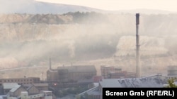 The formerly state-owned mining company has been majority-owned by China's Zijin since December 2018, now operating under the name Serbia Zijin Copper.