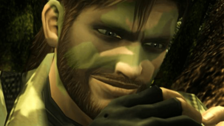 What is your favorite gaming series? Without being much popular in the Balkans.