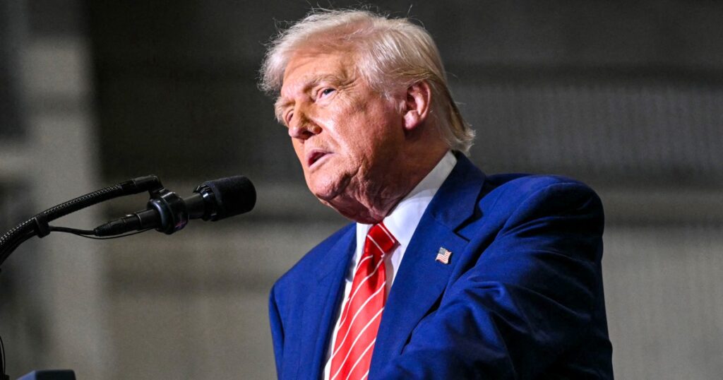 Trump discusses Russia-Ukraine war in call with Putin; negotiations over GOP megabill continue
