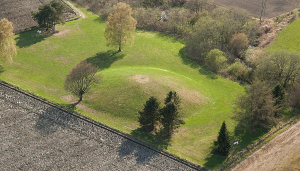 Could these 7 burial mounds put Norway’s Viking Age on the World Heritage List? Could these 7 burial mounds put Norway's Viking Age on the World Heritage List?