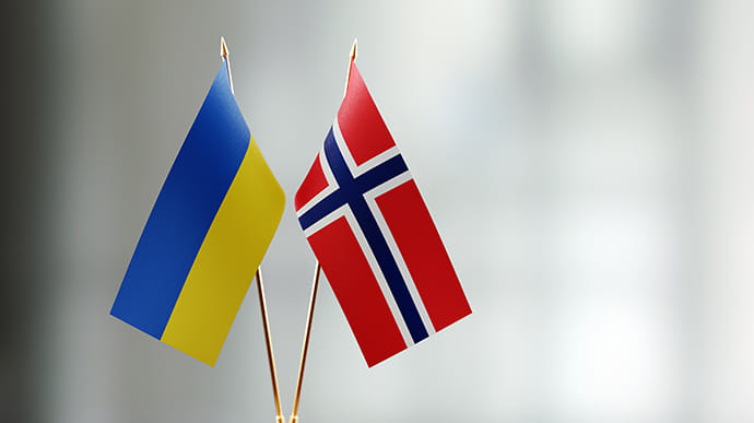 Ukraine and Norway Extend Freight Transport Liberalization to 2025