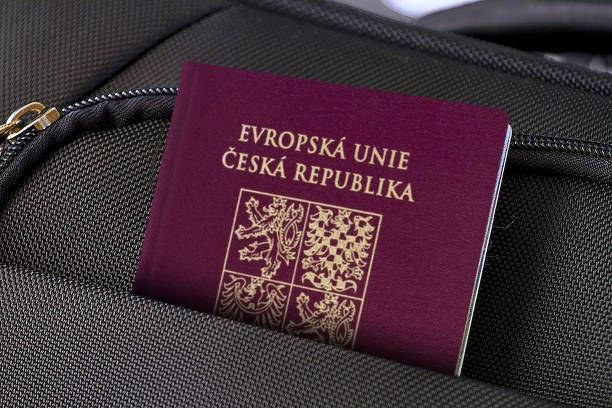 Czech Republic Suspends Most Russian Citizenship Applications Amid War