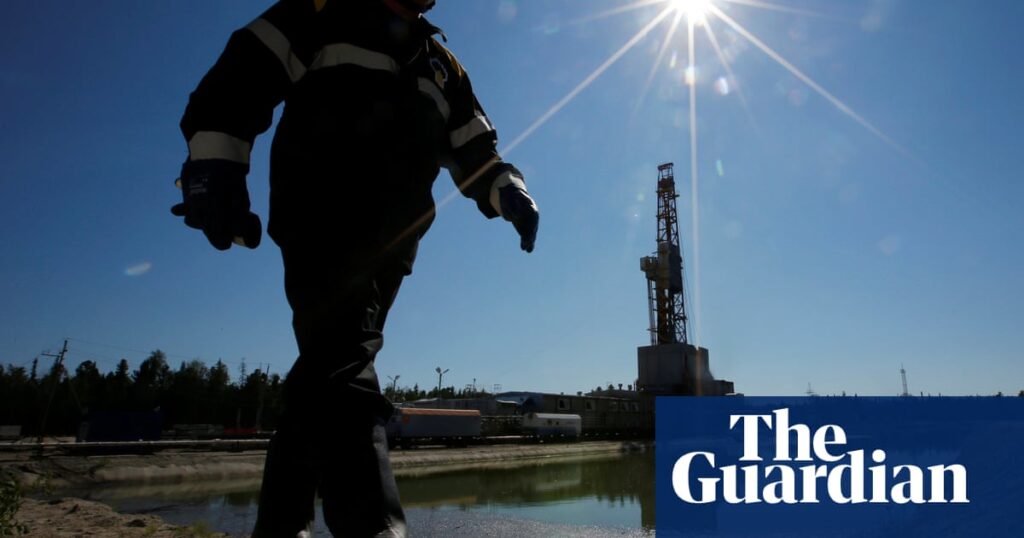 EU to propose lowering price cap on Russian oil in new sanctions package | Oil