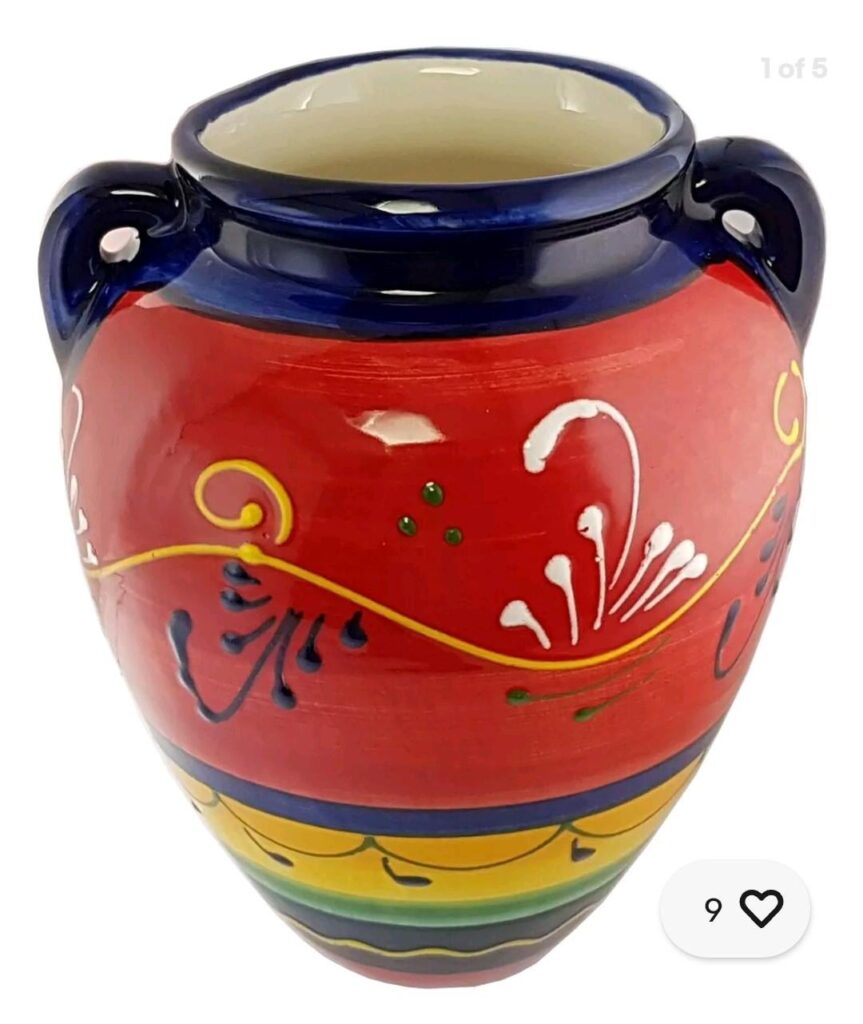 Ceramics