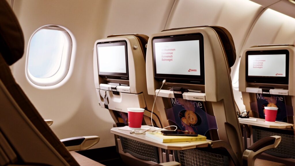 Most airlines ignore economy — but these are the ones doing it well Most airlines ignore economy — but these are the ones doing it well