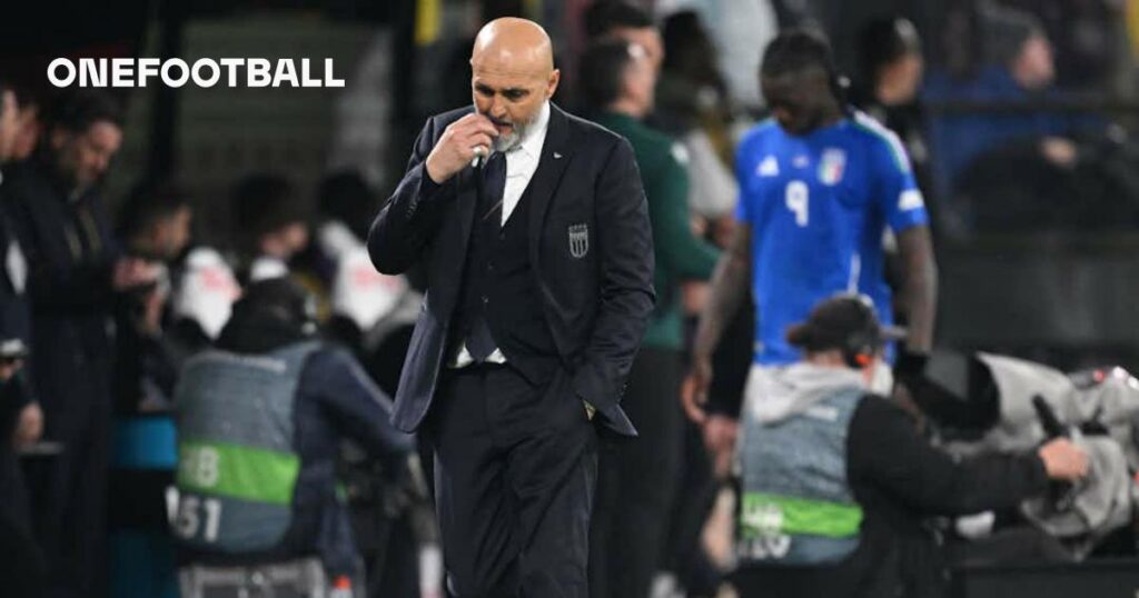 Icon: Football Italia