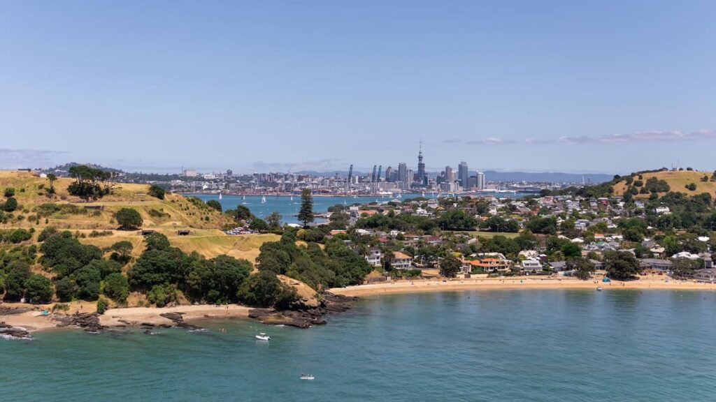 5 Best winter walks in New Zealand