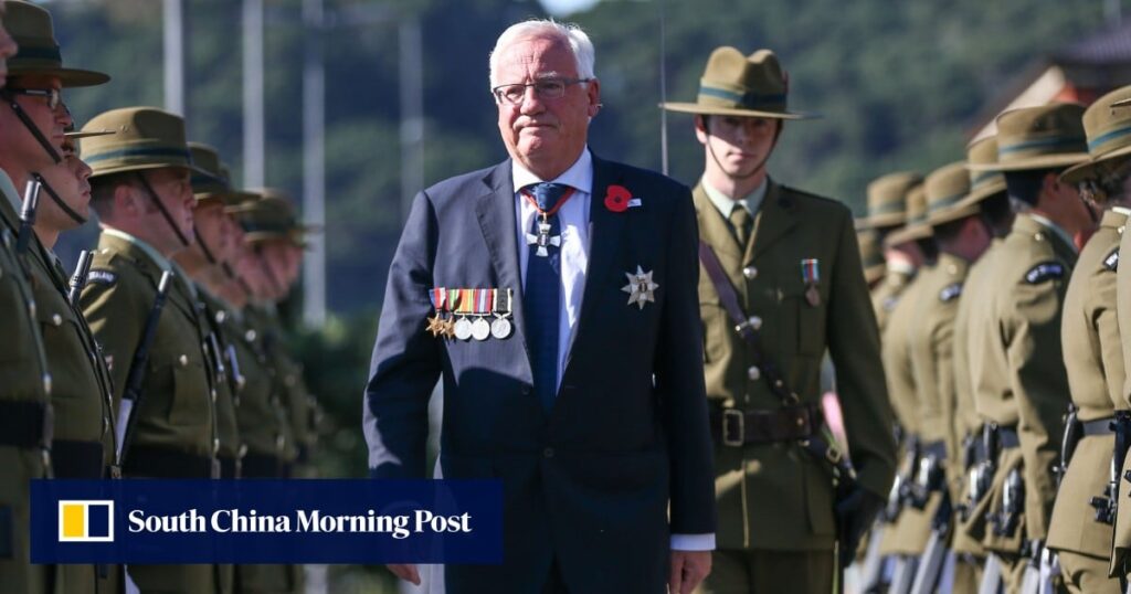 New Zealand judge gets nod from Hong Kong lawmakers to join top court