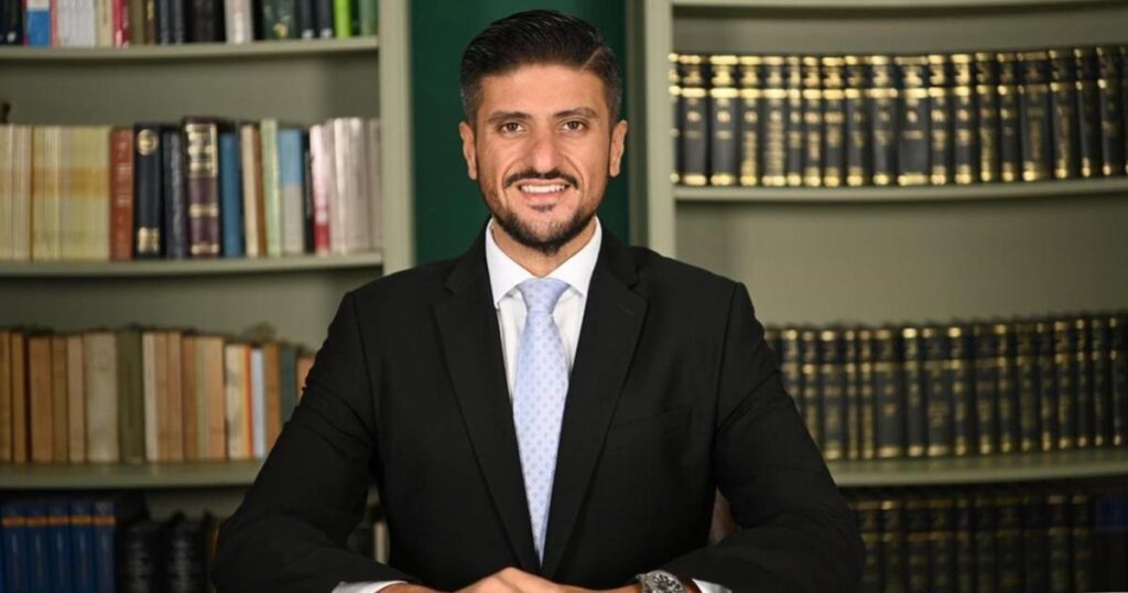 Luke Dalli appointed as Arts Council Malta executive chairperson