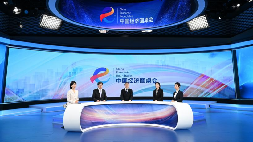 China's economy on steady upward trend amid external challenges, says official
