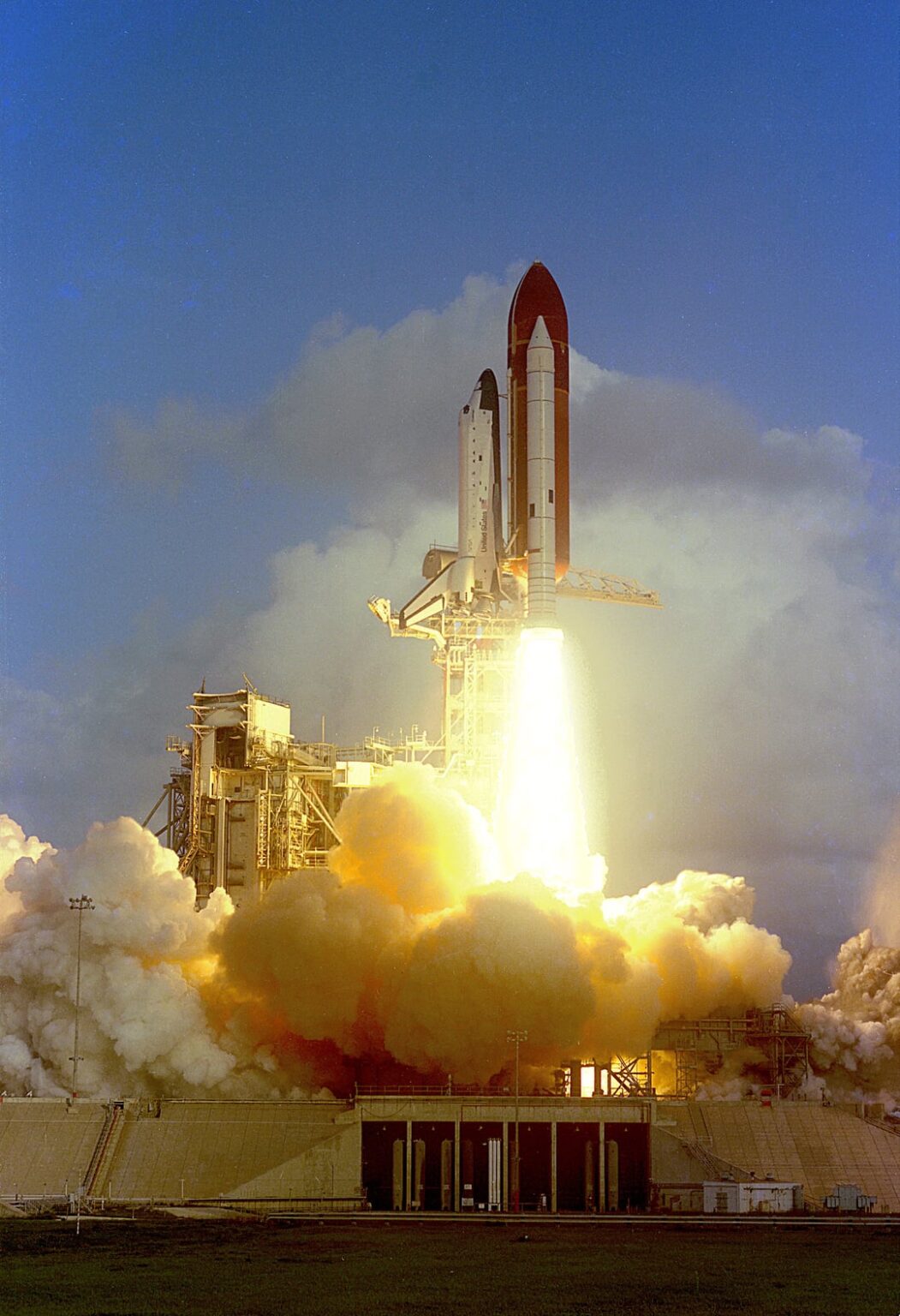Remembering STS-7