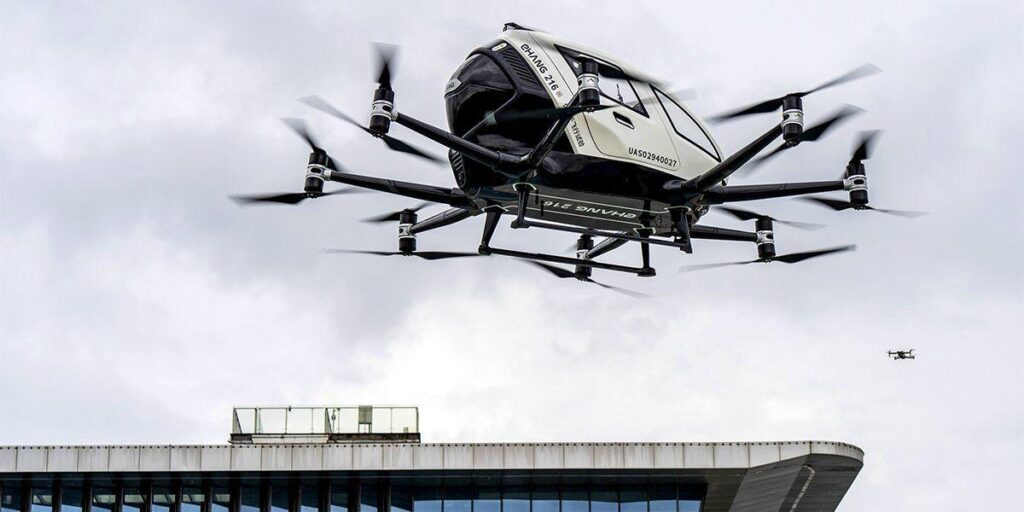 Why Pilots Will Matter in the Age of Autonomous Planes