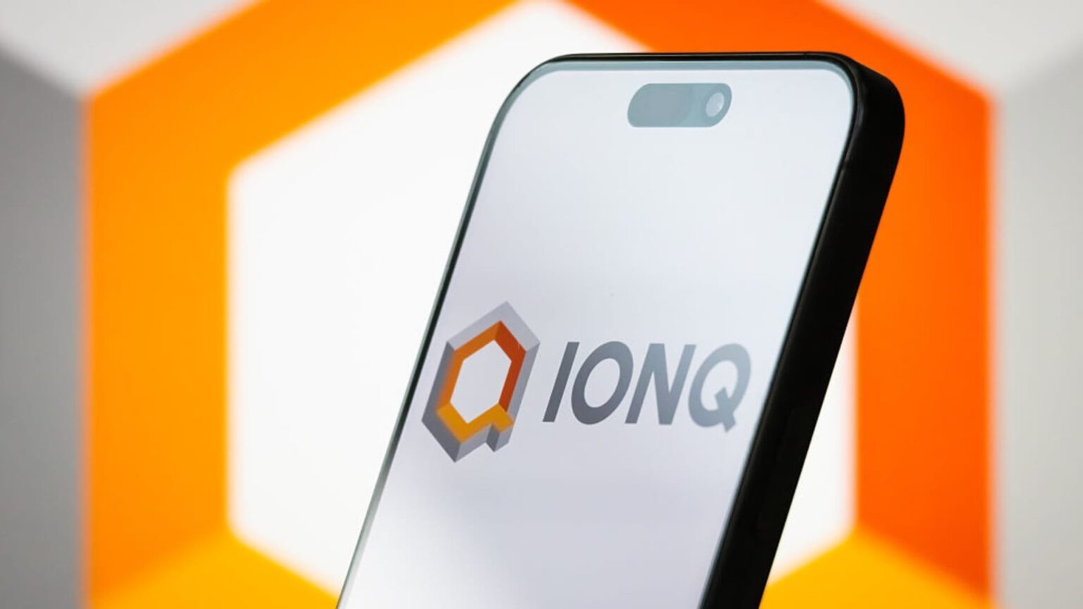 IonQ buys UK quantum startup Oxford Ionics for more than $1 billion