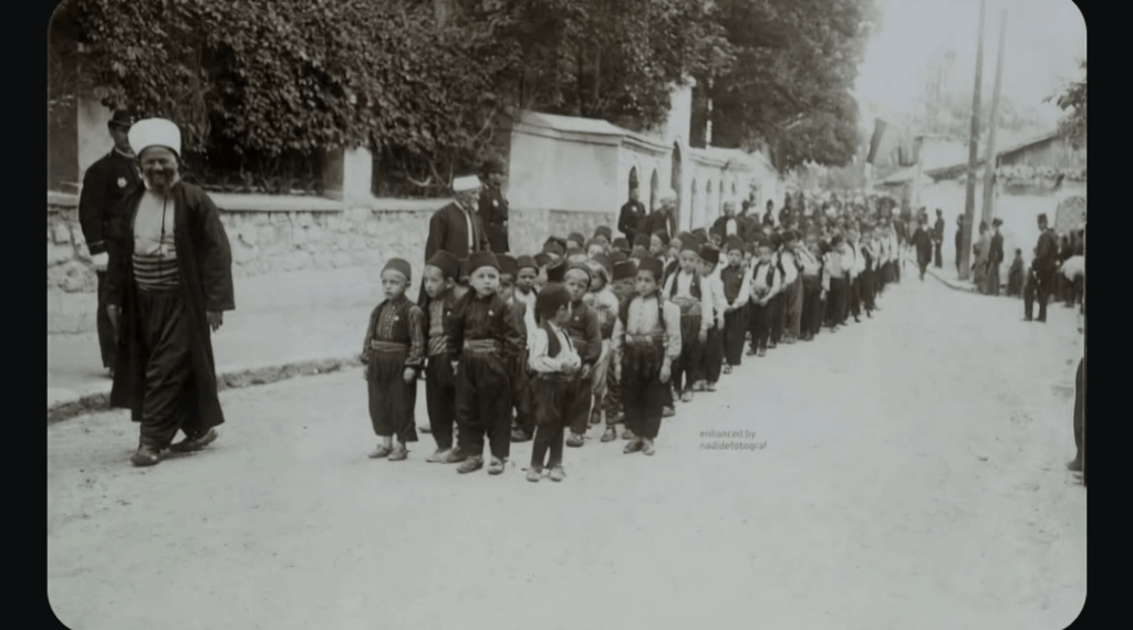 Banja Luka, 1910