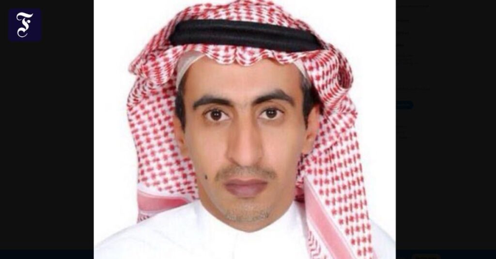 Journalist Turki al-Jasser tortured and executed in Saudi Arabia