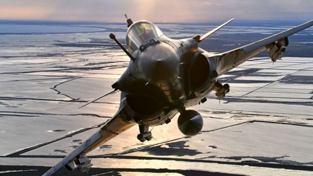 300 Meteor missiles arm UAE’s Rafales in bold French team-up